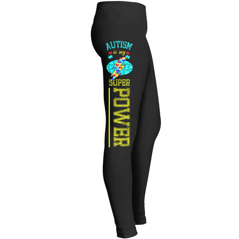 Mhi-legging-autismsuperpower 