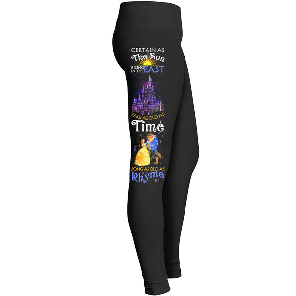 Mnh - Beauty Leggings
