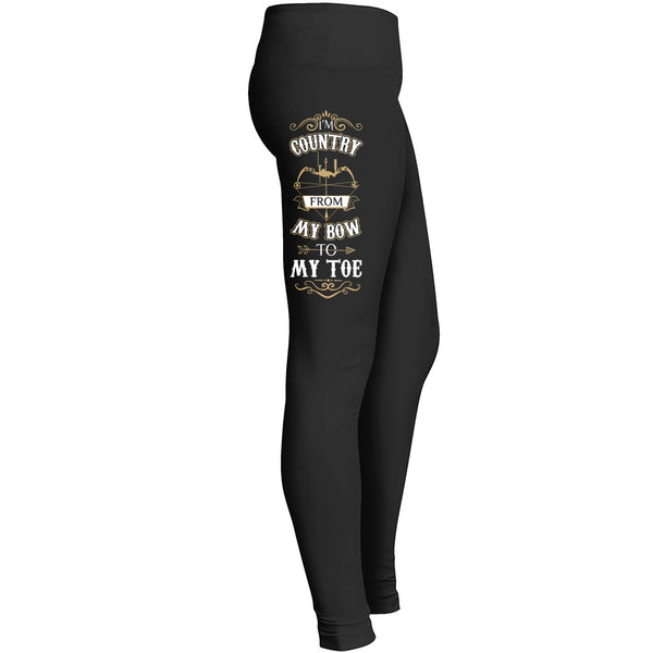 Mli -country - Hunting Leggings