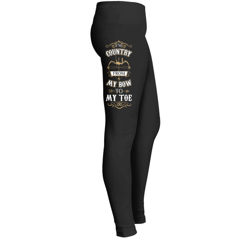 Mli -country - Hunting Leggings