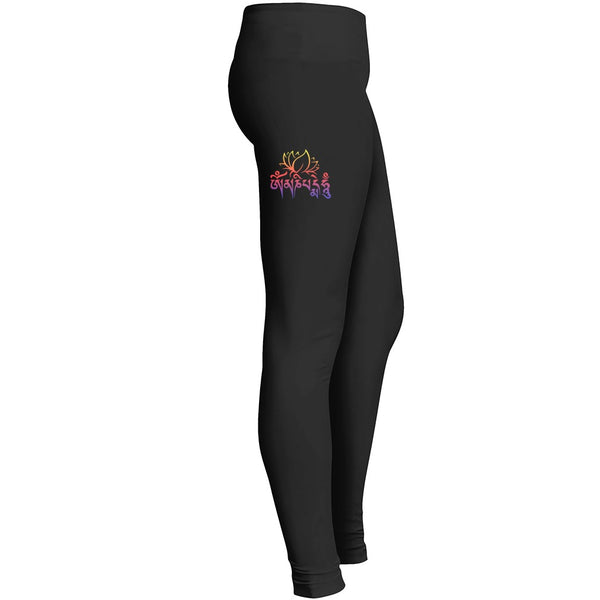 Mantra Yoga Leggings Leggings
