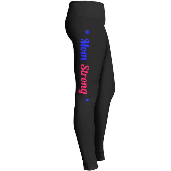 Mom Strong Leggings