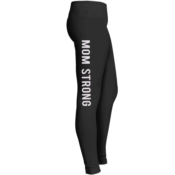 Mom Strong Leggings