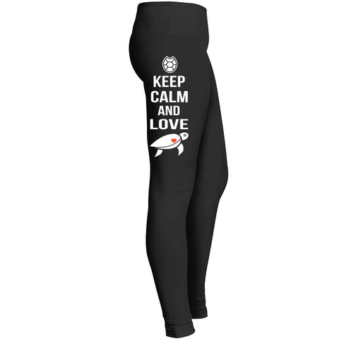 Sea Turtle Leggings