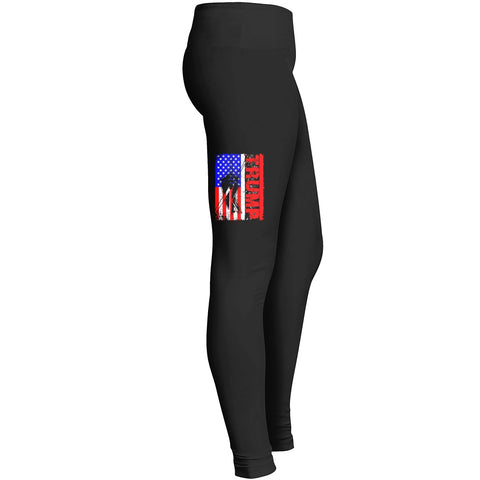 American Drum Trump Tshirt Leggings