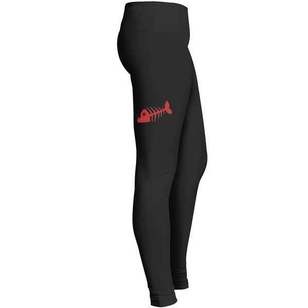 Bad Fish Tshirt Leggings