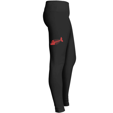 Bad Fish Tshirt Leggings
