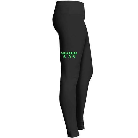 Big Sister Again Tshirt 2 Leggings