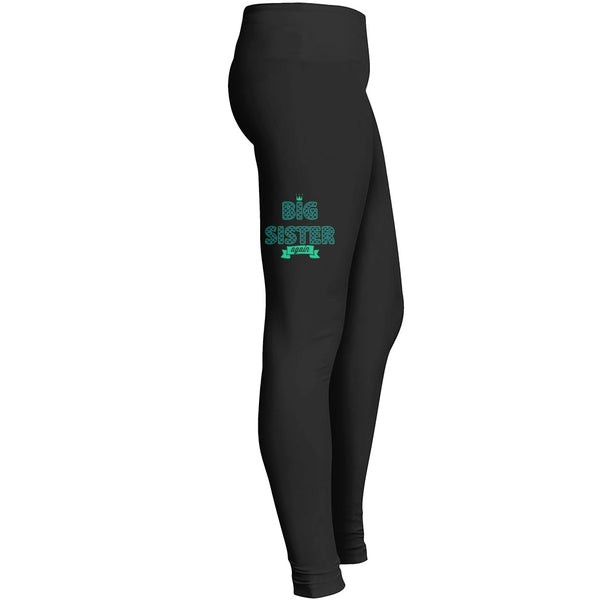 Big Sister Again Tshirt 3 2 Leggings