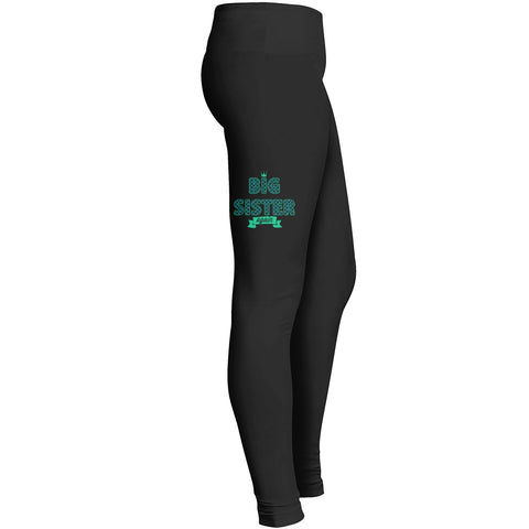 Big Sister Again Tshirt 3 2 Leggings