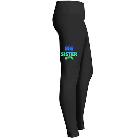 Big Sister Again Tshirt 4 2 Leggings
