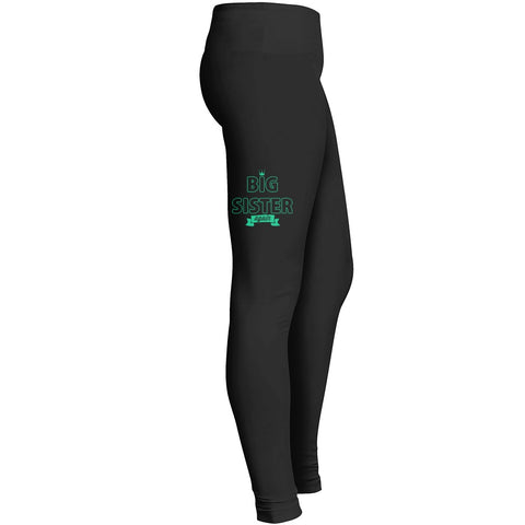 Big Sister Again Tshirt 5 2 Leggings