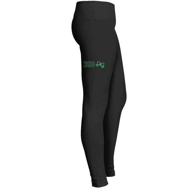Big Sister Likes A Boss Tshirt 4 2 Leggings