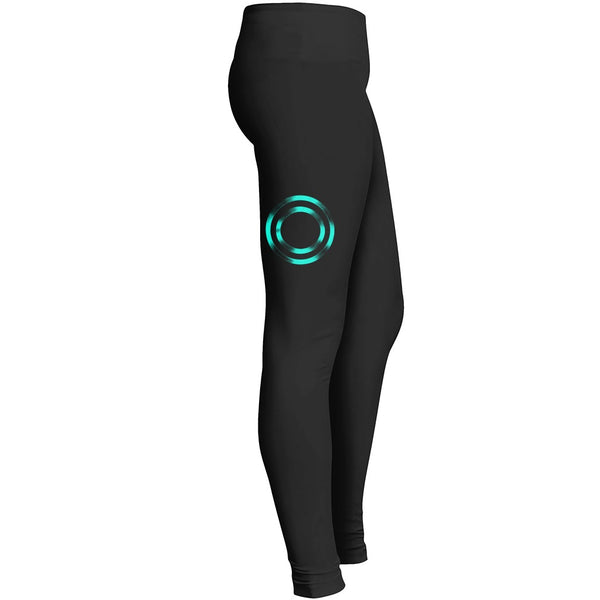 Captain Welder Tshirt 2 2 Leggings