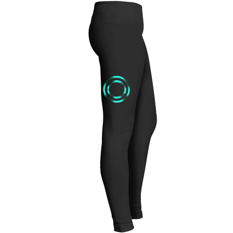 Captain Welder Tshirt 2 2 Leggings