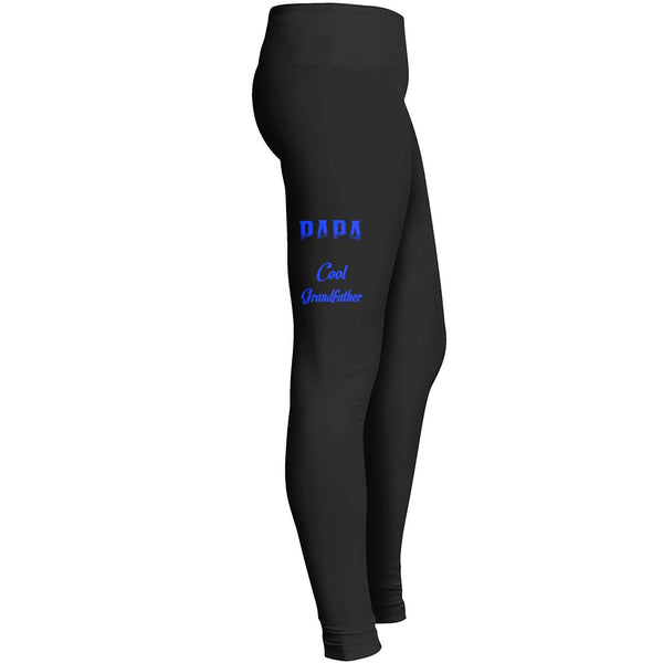 Cool Papa 2 Leggings
