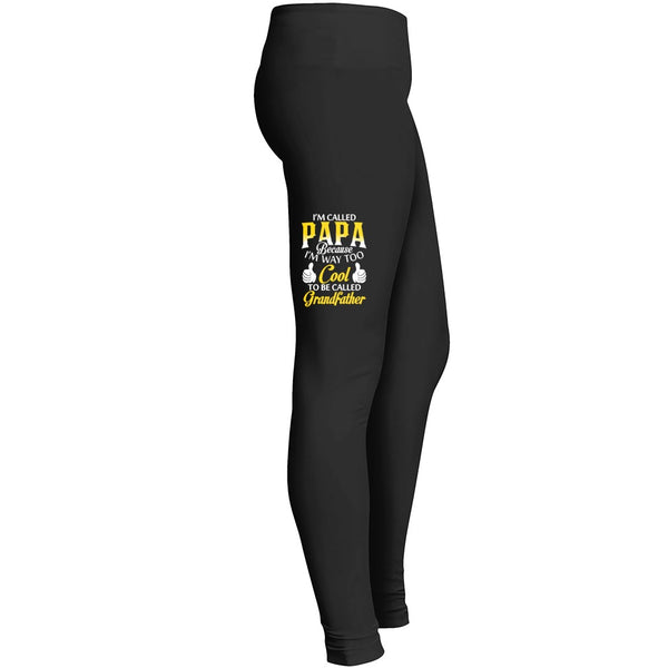 Cool Papa Leggings