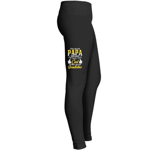 Cool Papa Leggings