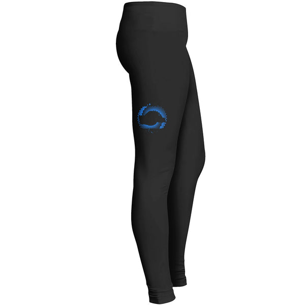 Daddy And Kids New 3 Leggings