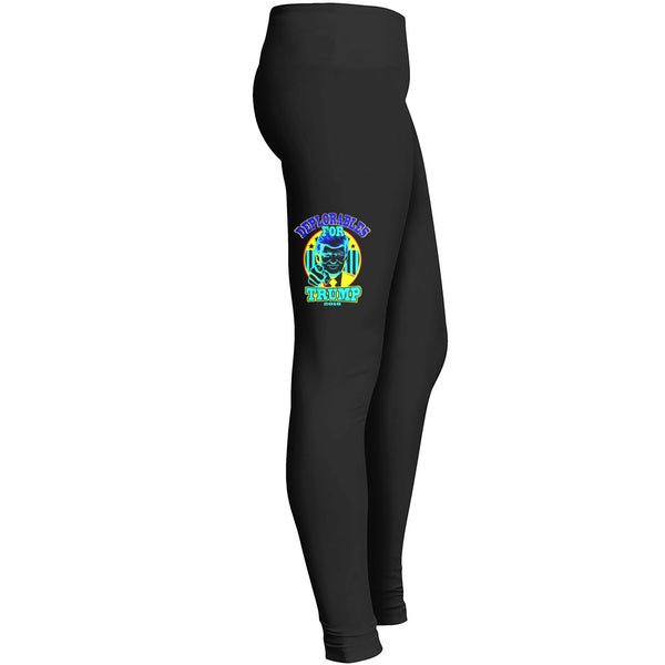 Deplorables For Trum 2016 Red 2 Leggings
