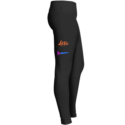 Easter Little Bunny Rabbit Tshirt 2 Leggings