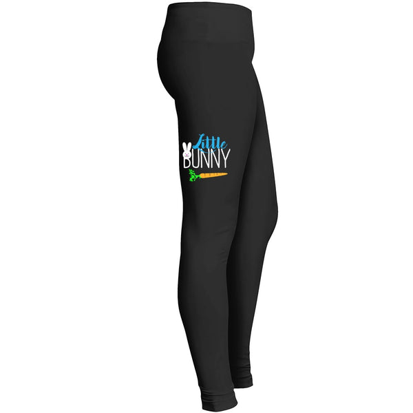 Easter Little Bunny Rabbit Tshirt Leggings