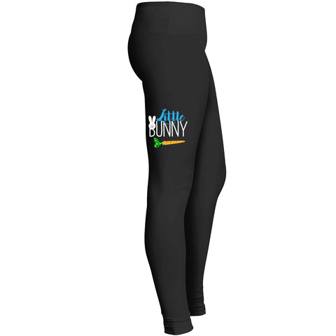 Easter Little Bunny Rabbit Tshirt Leggings