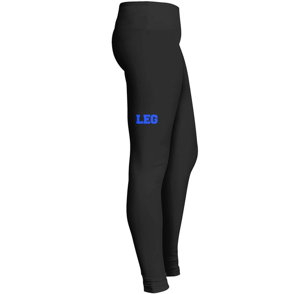 Everyday Is Leg Day Tshirt 8 2 Leggings