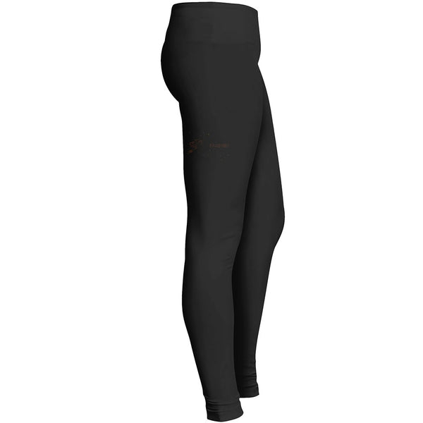 Franky Flyer Halloween Leggings