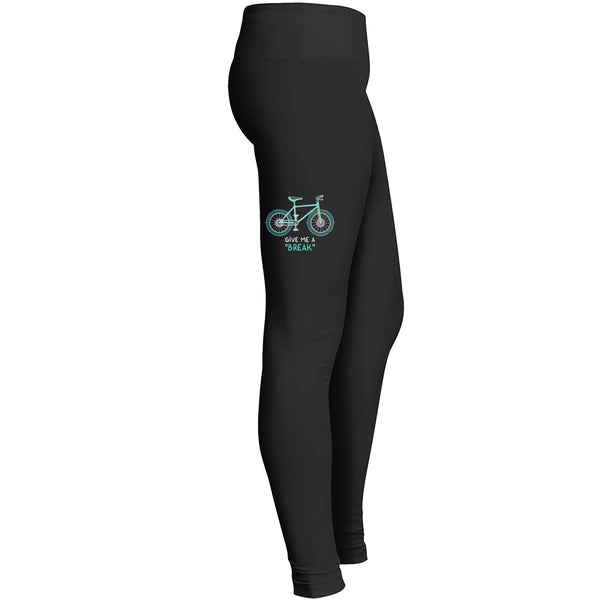 Give Me A Break With My Love 2 Leggings