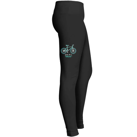 Give Me A Break With My Love 2 Leggings