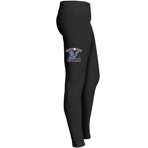 Green Irish Gym Copy 2 Leggings