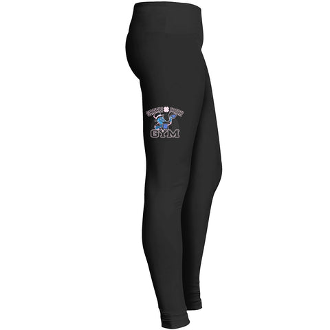 Green Irish Gym Copy 2 Leggings