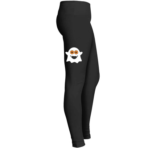 Halloween Ghost Leggings