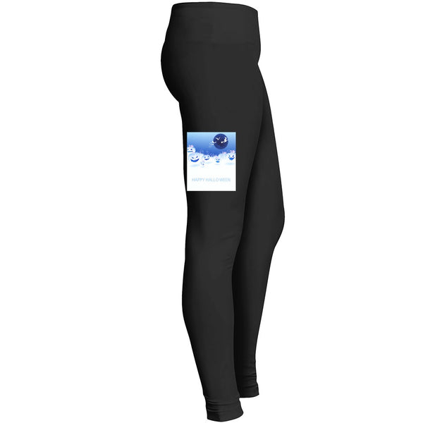 Halloween Night 2 Leggings