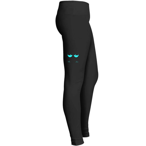 Halloween Partner In Wine 2 Leggings