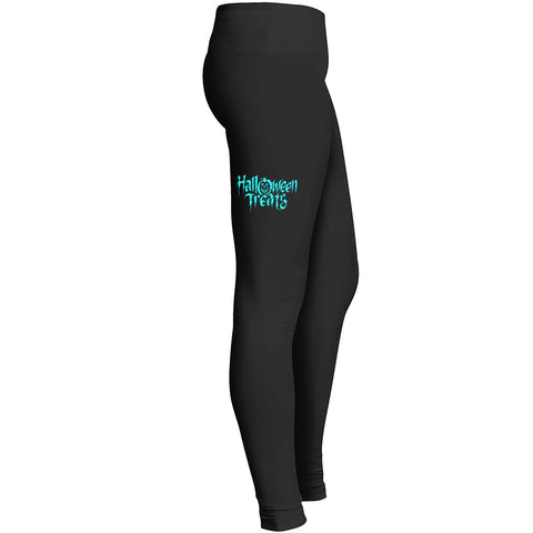 Halloween Treats 4 Leggings