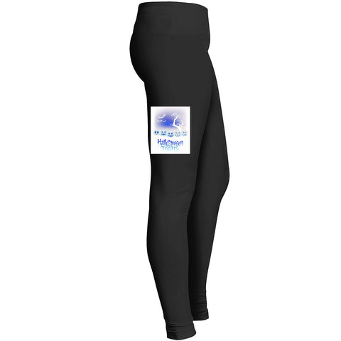 Halloween Treats 5 Leggings