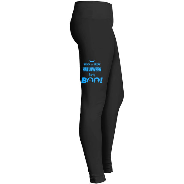 Halloween Trick Or Treat 2 Leggings