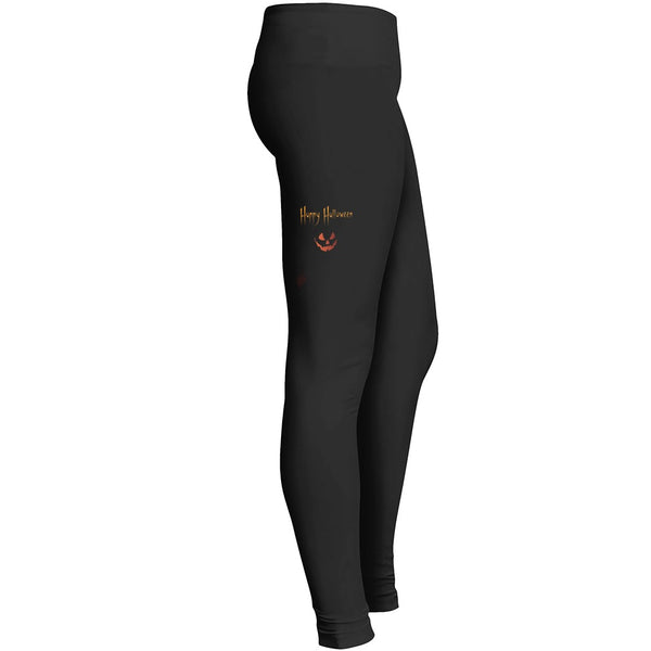 Happy Halloween 2 Leggings
