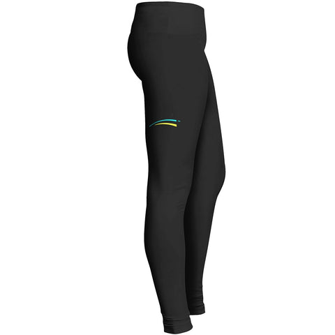 Hillary For America 2016 2 Leggings