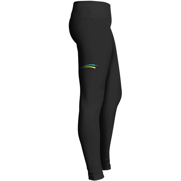 Hillary For America 2016 3 Leggings