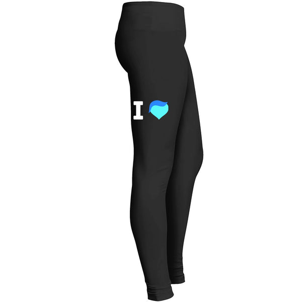 I Love Trump 2 Leggings