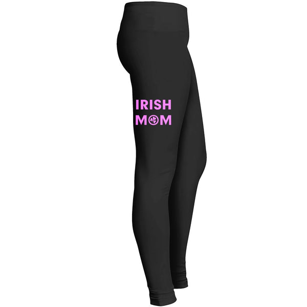 Irish Mother Tshirt Copy 2 Leggings
