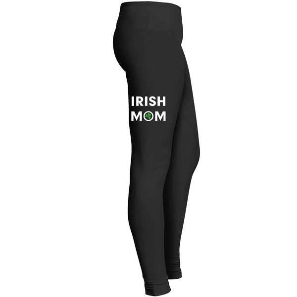 Irish Mother Tshirt Copy 1 Leggings