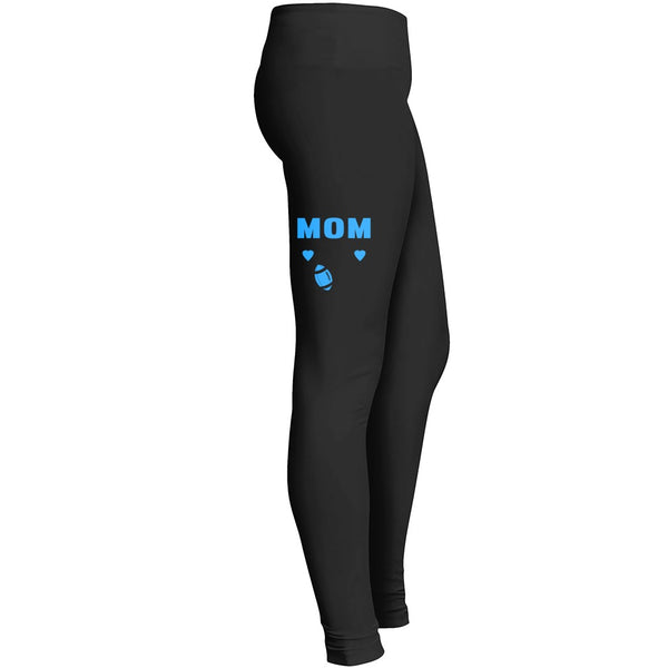 Mom Of Football Sons Tshirt 6 2 Leggings