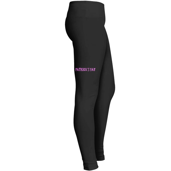 Patrick Daydrinking Worldcup White 1 2 Leggings