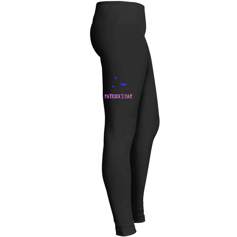 Patrick Daydrinking Worldcup White 2 2 Leggings