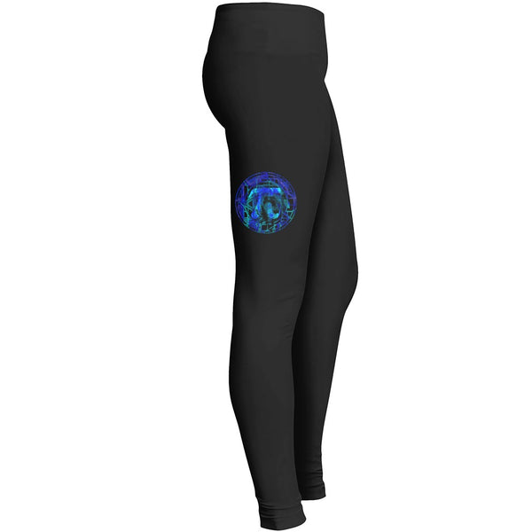 Pi Dayeveryday Should Be Pi Day Tshirt 1 2 Leggings