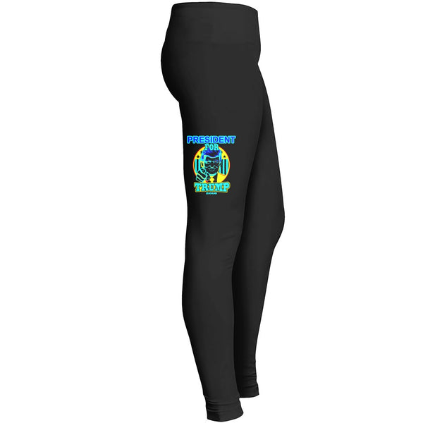 President For Trump 2016 2 Leggings